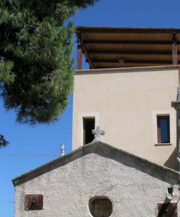 Photo of Buildings in Birgi Vecchi