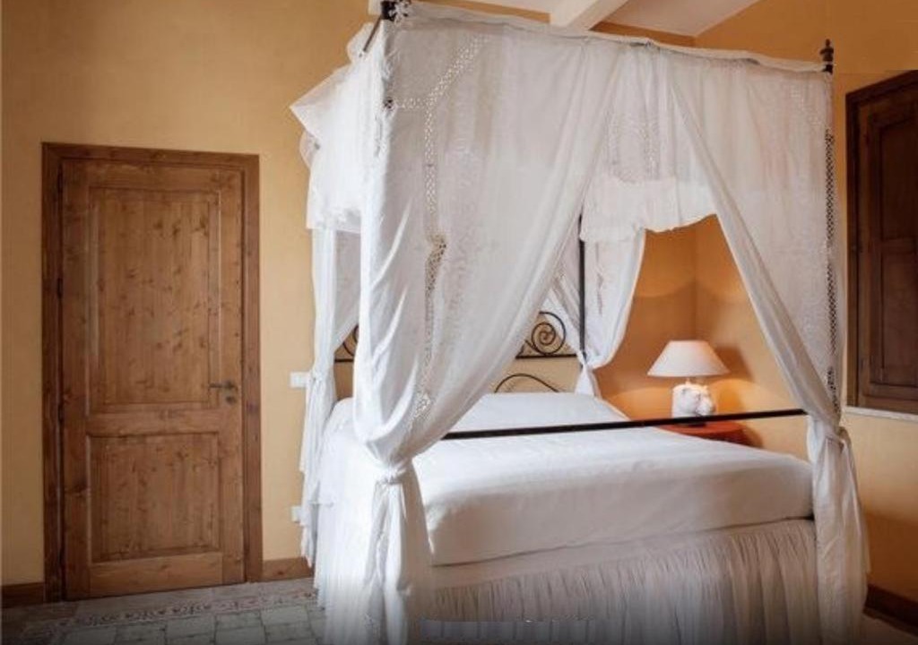 Photo of Bedroom in Birgi Vecchi