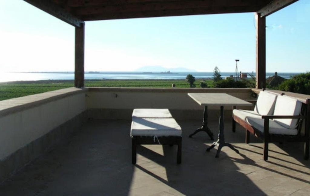 Photo of Patio Balcony in Birgi Vecchi