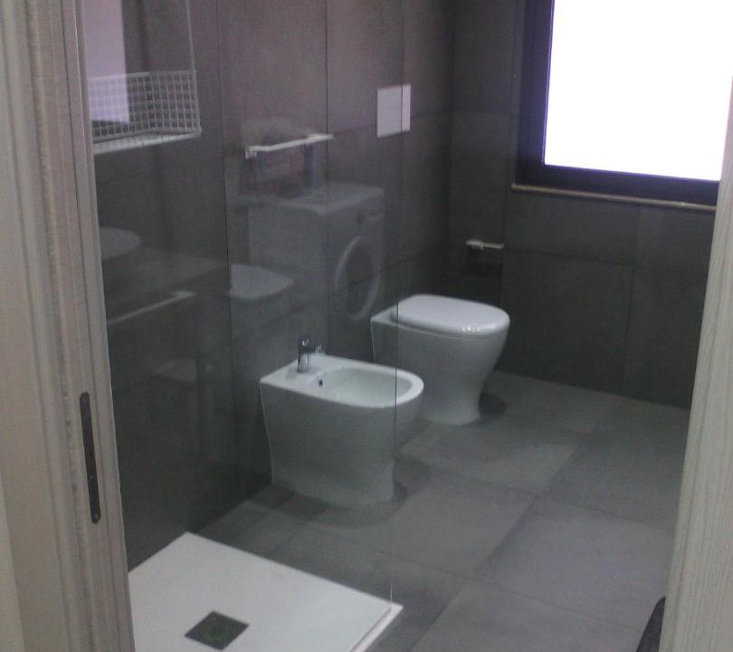 Photo of Bathroom in Valderice