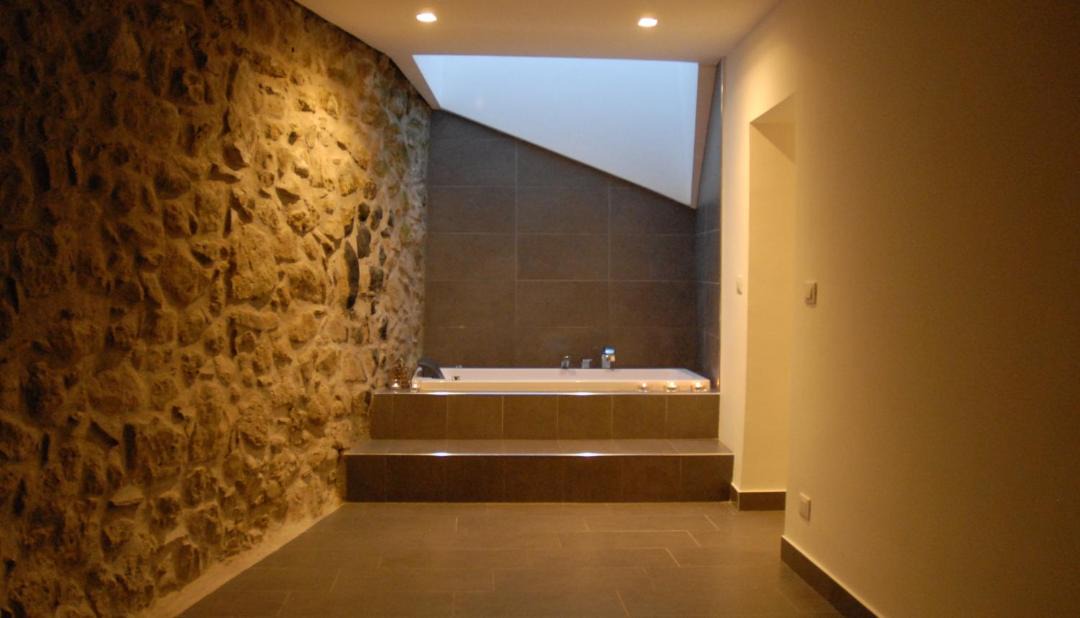 Photo of Bathroom in Montalbano Elicona