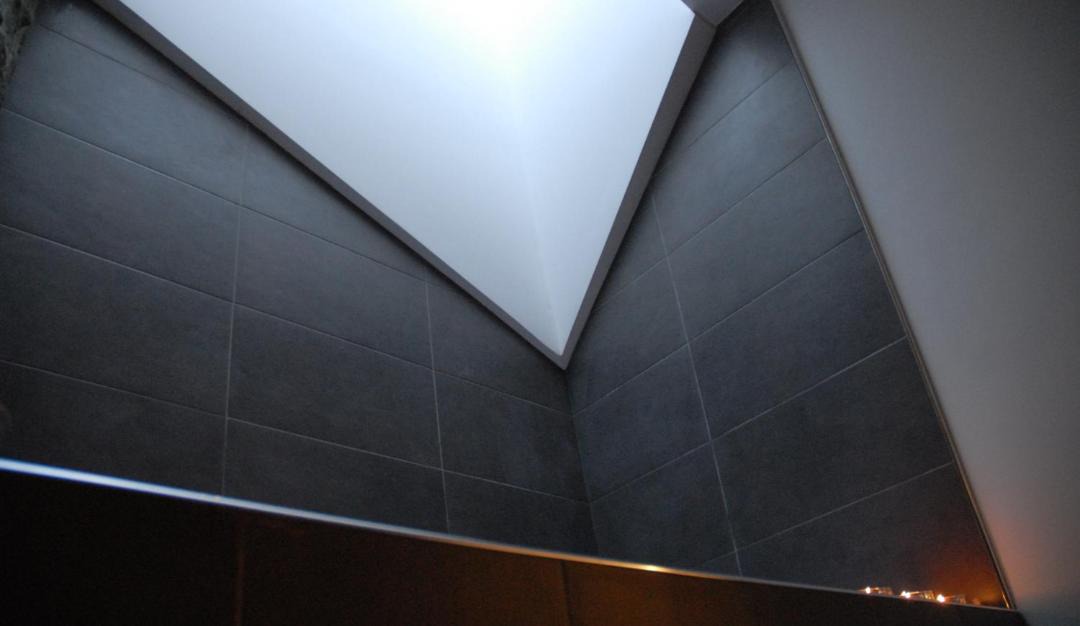 Photo of Bathroom in Montalbano Elicona