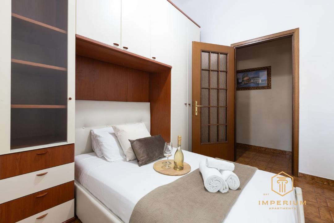 Photo of Bedroom in Esquilino