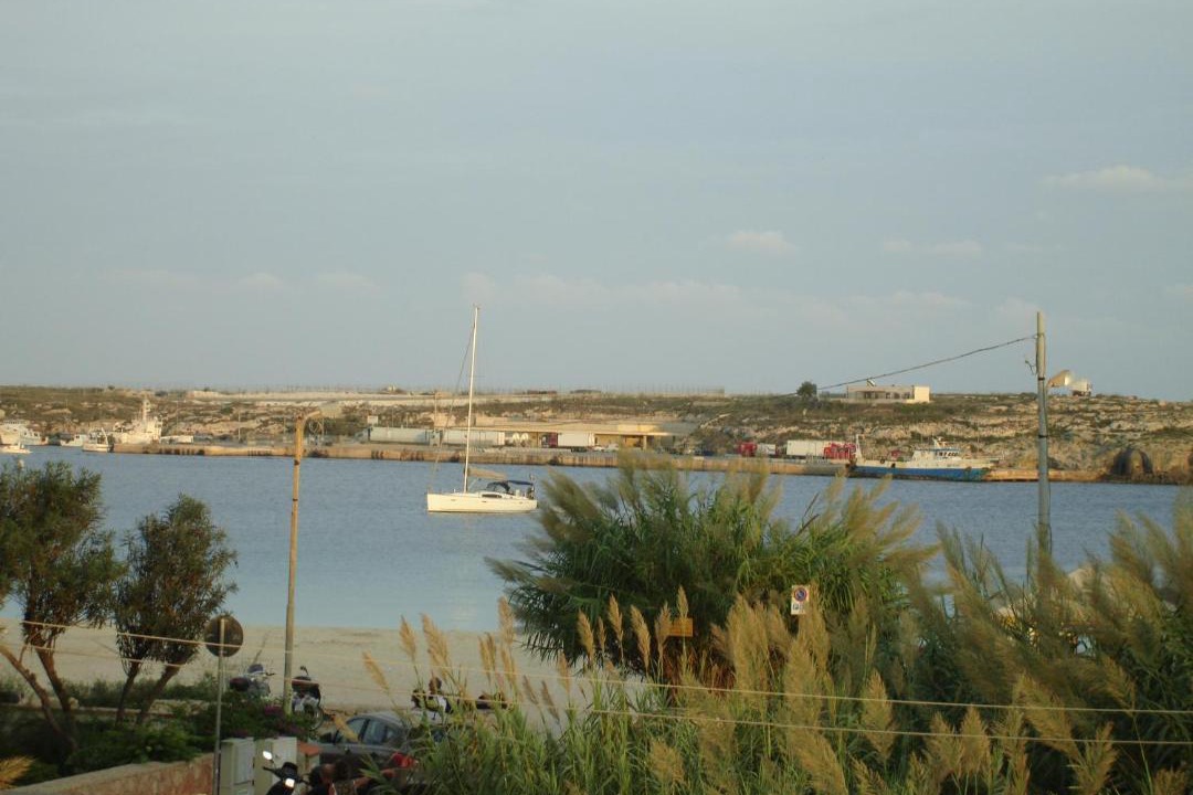 Photo of Outdoor in Lampedusa