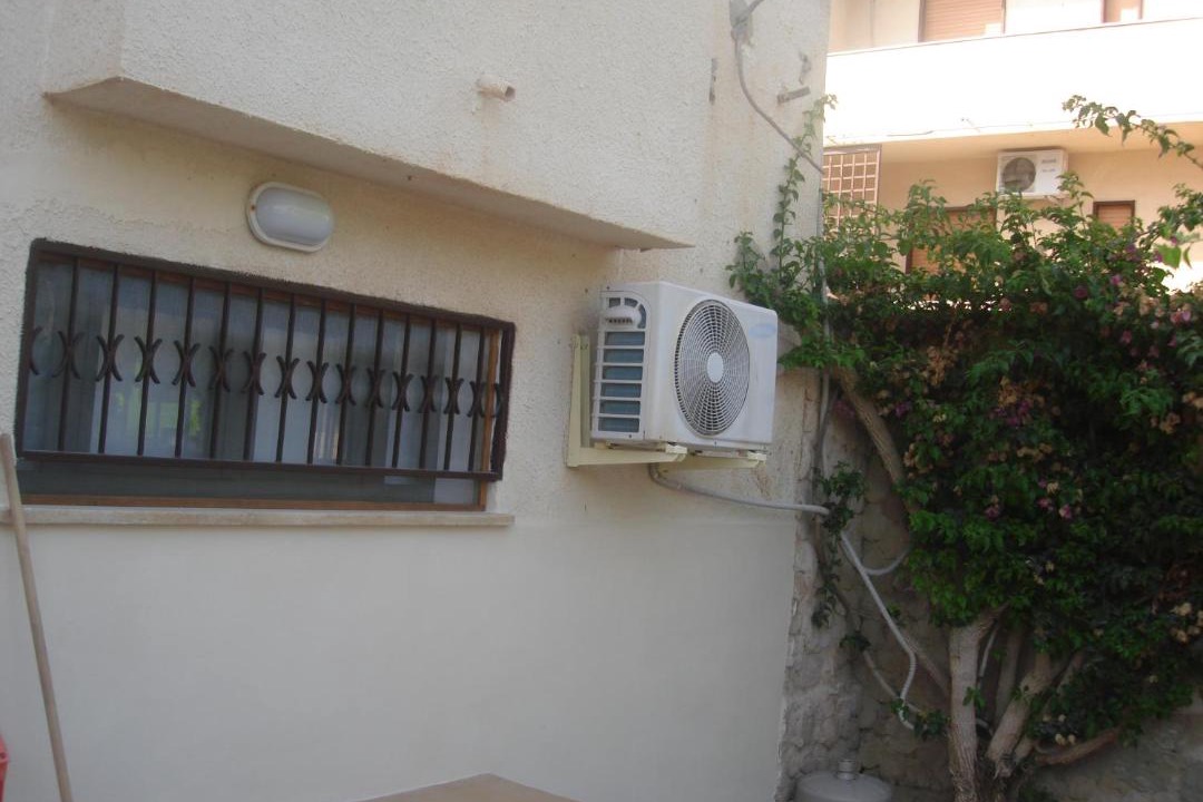 Photo of Buildings in Lampedusa