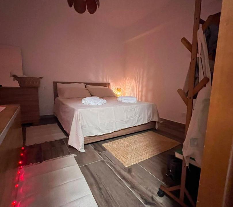 Photo of Bedroom in Oliveto Citra