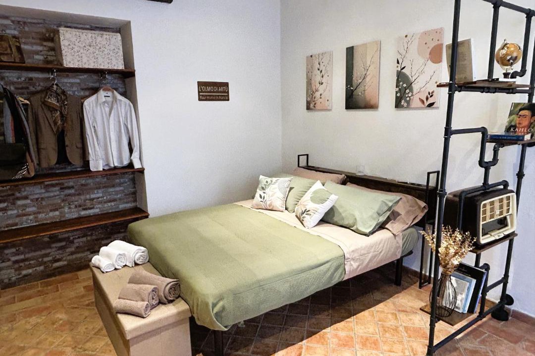 Photo of Bedroom in Ronciglione