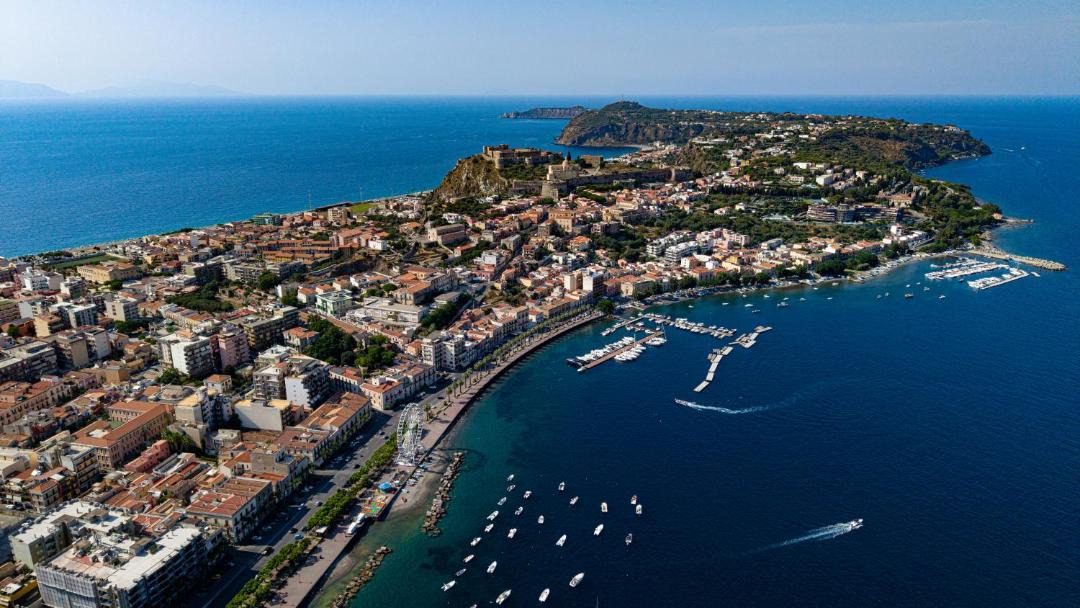 Photo of Others in Milazzo