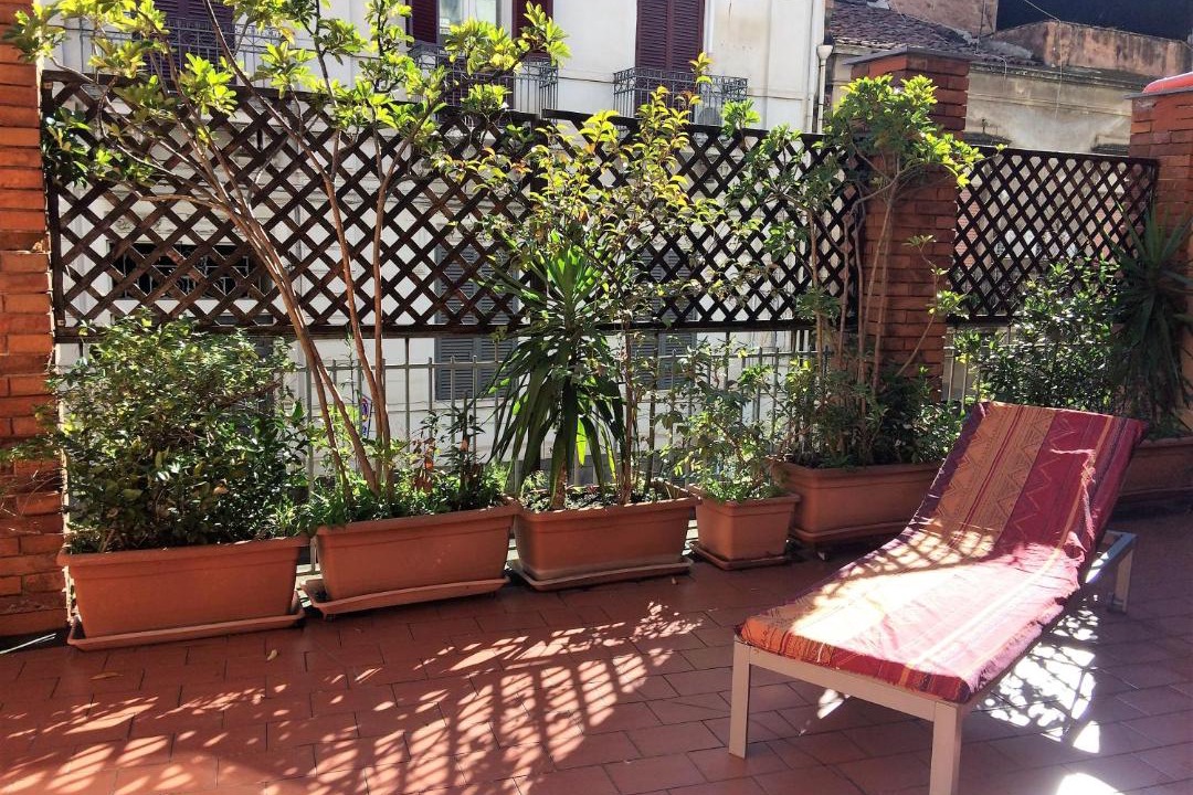 Photo of Patio Balcony in Borgo-Sanzio
