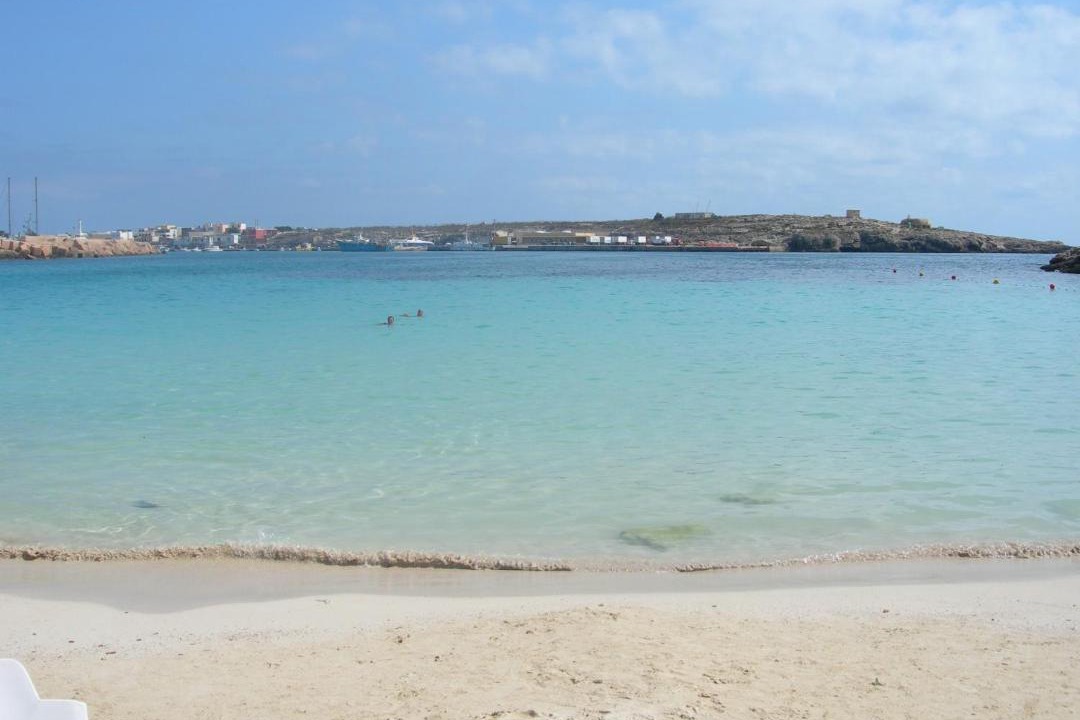 Photo of Outdoor in Lampedusa