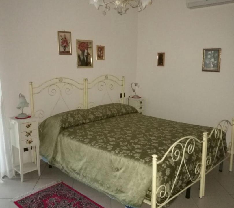 Photo of Bedroom in Catanzaro Lido