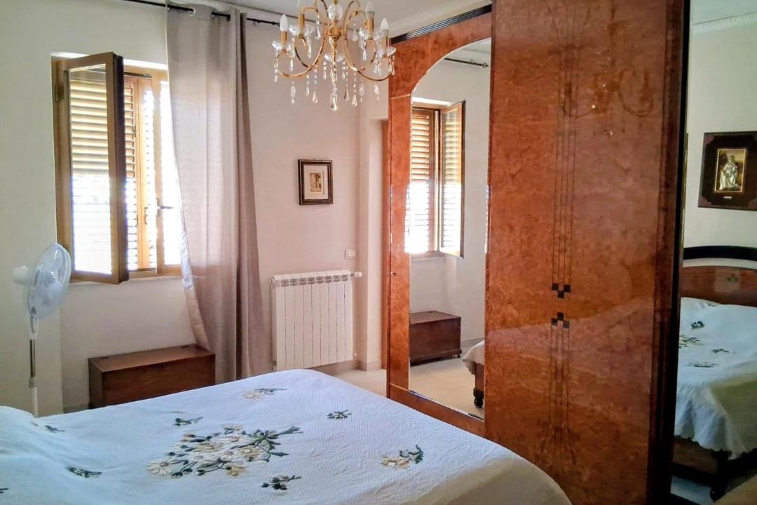 Photo of Bedroom in Piana degli Albanesi