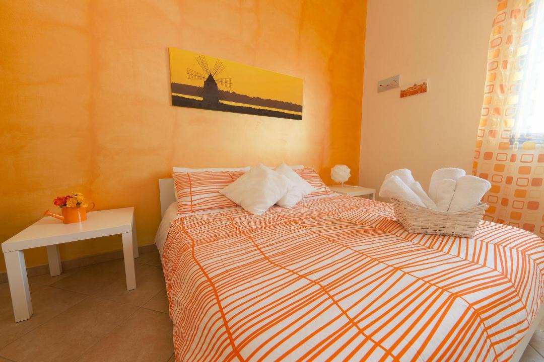 Photo of Bedroom in Rilievo