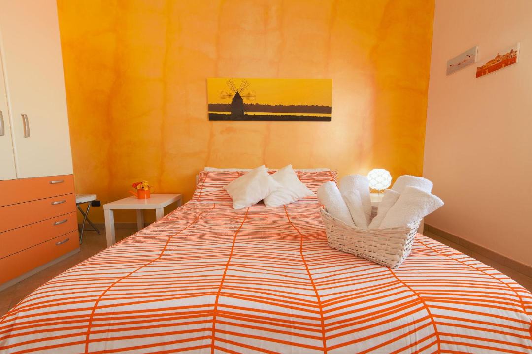 Photo of Bedroom in Rilievo
