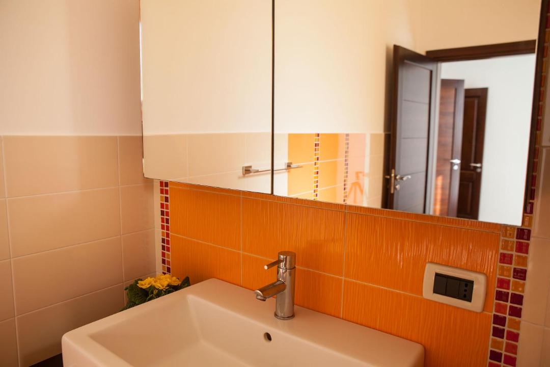 Photo of Bathroom in Rilievo