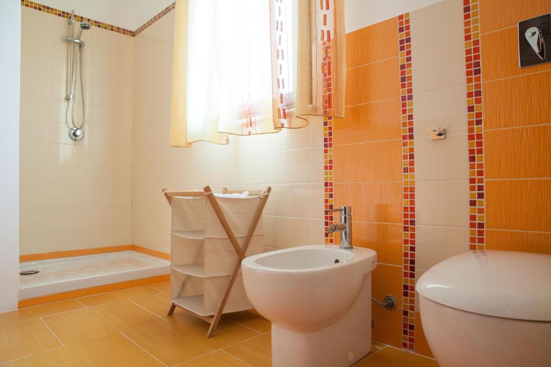 Photo of Bathroom in Rilievo
