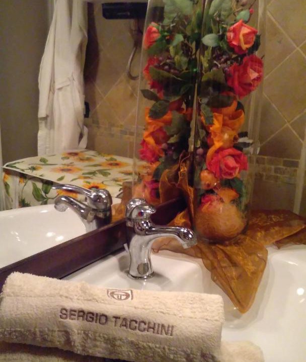 Photo of Bedroom in Marsala