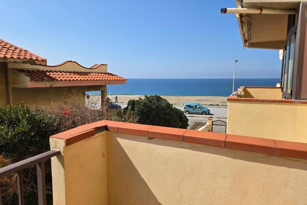 Photo of Patio Balcony in Milazzo
