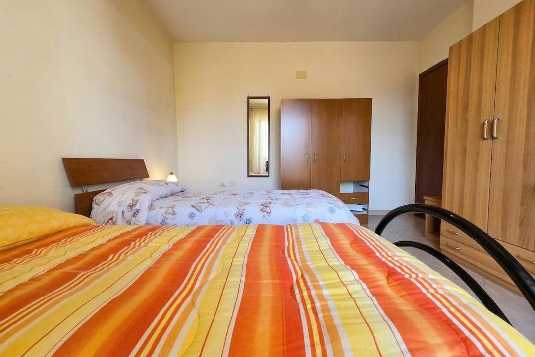 Photo of Bedroom in Milazzo