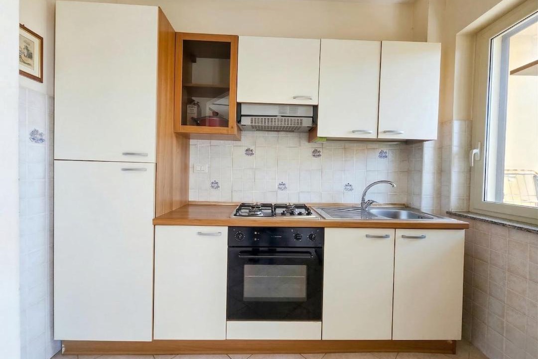 Photo of Kitchen in Milazzo