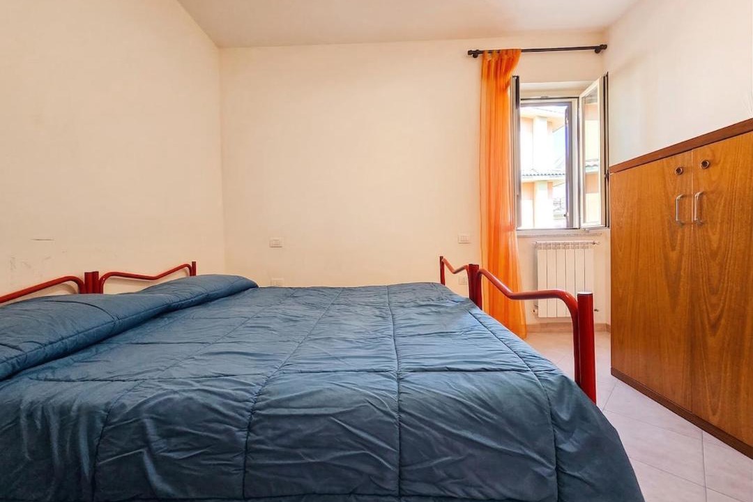 Photo of Bedroom in Milazzo