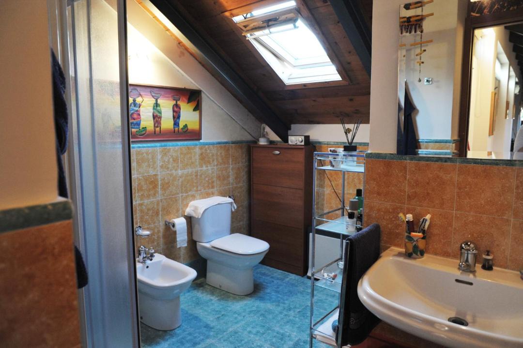 Photo of Bathroom in Province of Messina