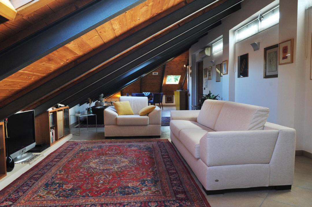 Photo of Livingroom in Province of Messina