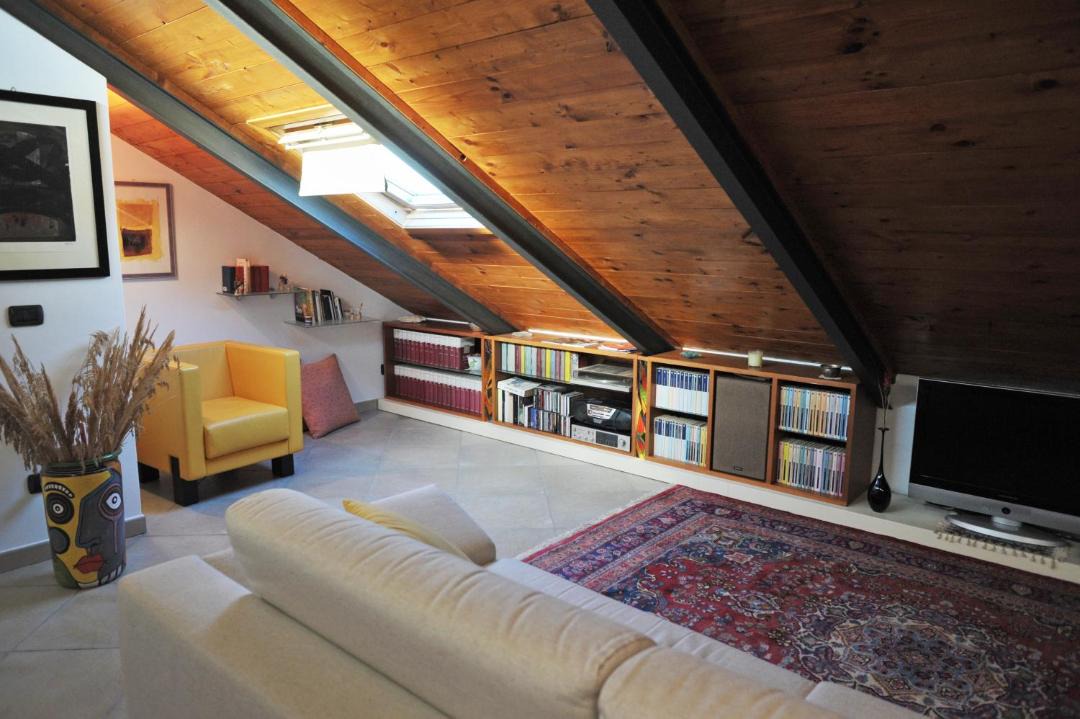 Photo of Livingroom in Province of Messina
