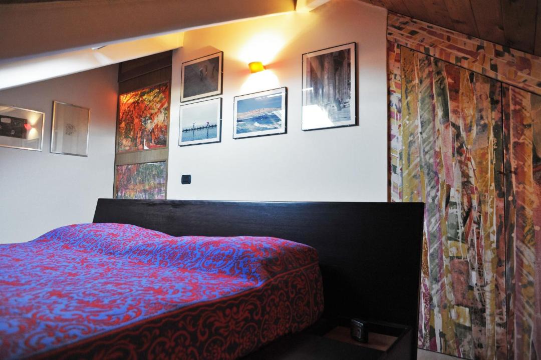 Photo of Bedroom in Province of Messina