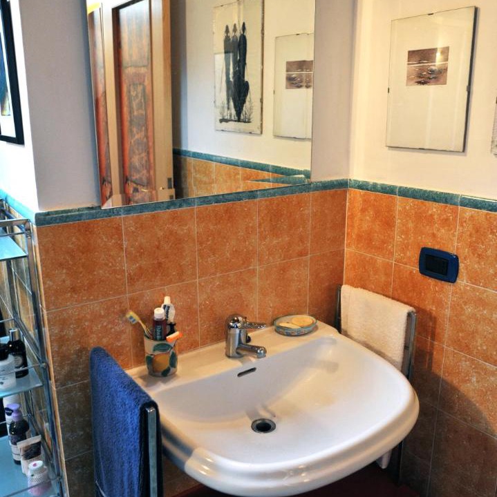 Photo of Bathroom in Province of Messina