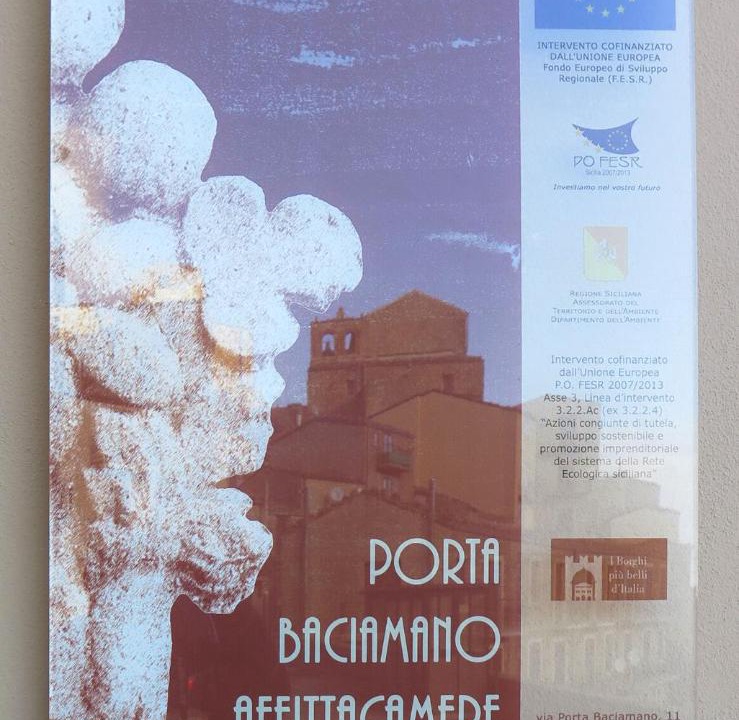 Photo of Others in Geraci Siculo
