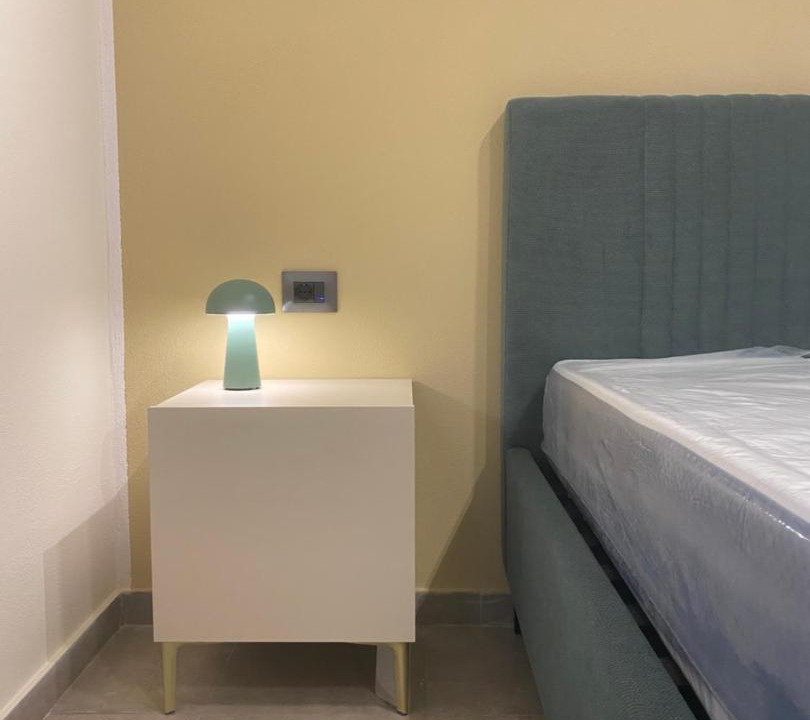 Photo of Bedroom in Botricello