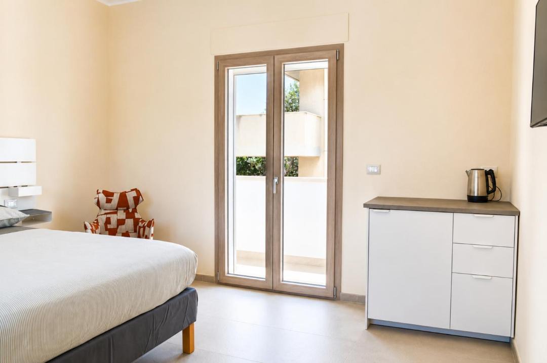 Photo of Bedroom in Pellaro