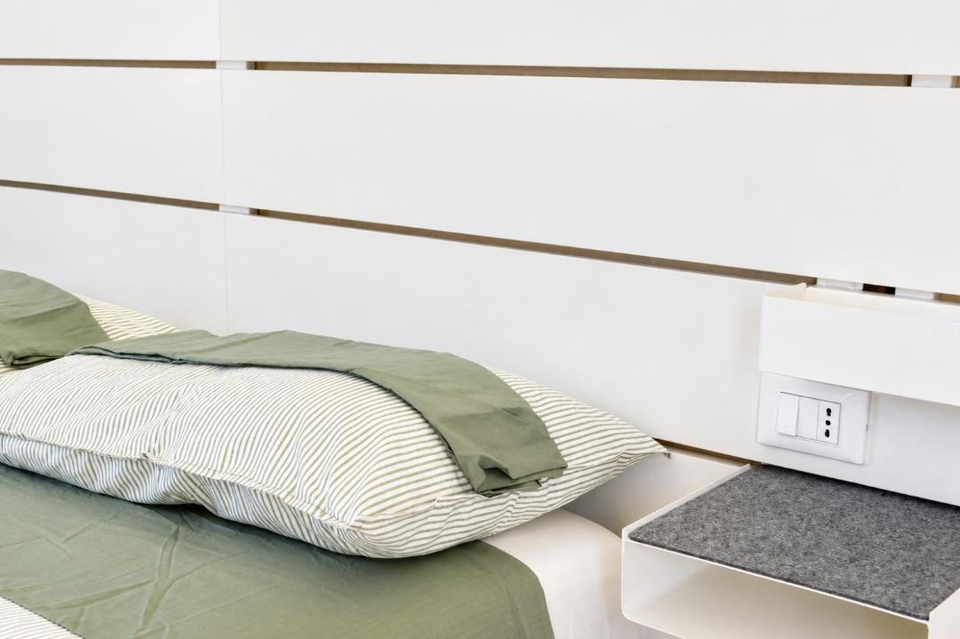 Photo of Bedroom in Pellaro