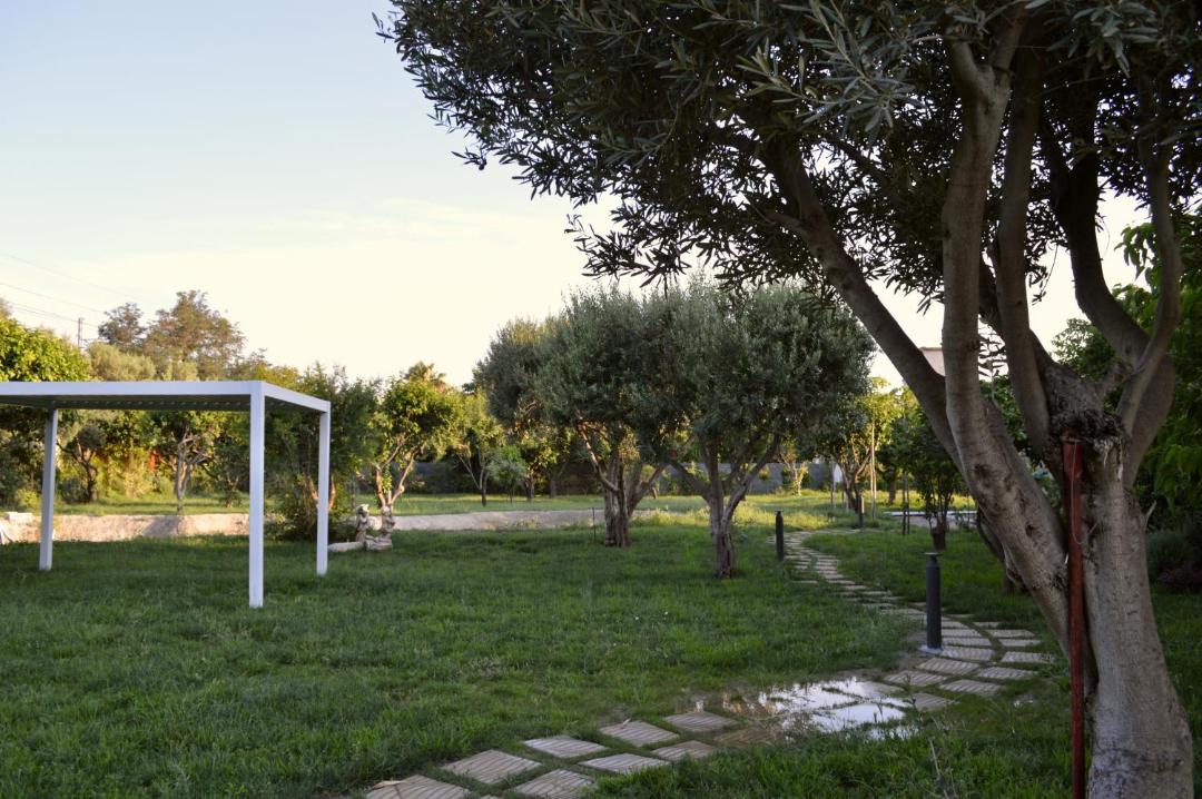 Photo of Outdoor in Pellaro