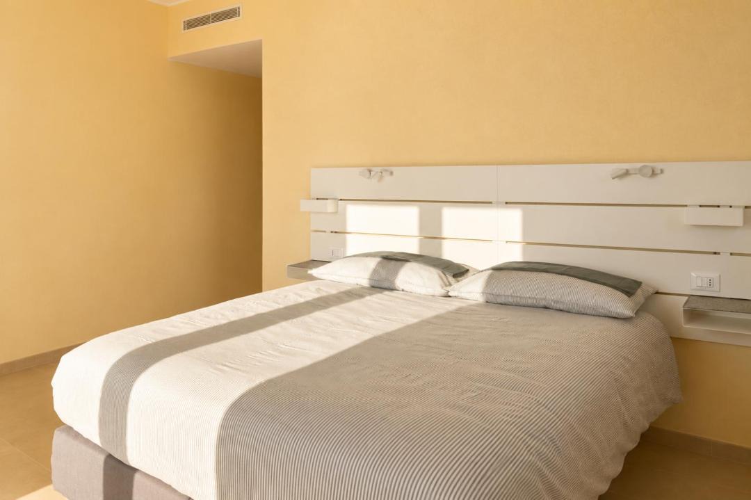 Photo of Bedroom in Pellaro