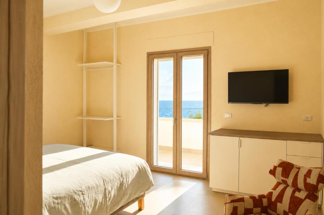 Photo of Bedroom in Pellaro