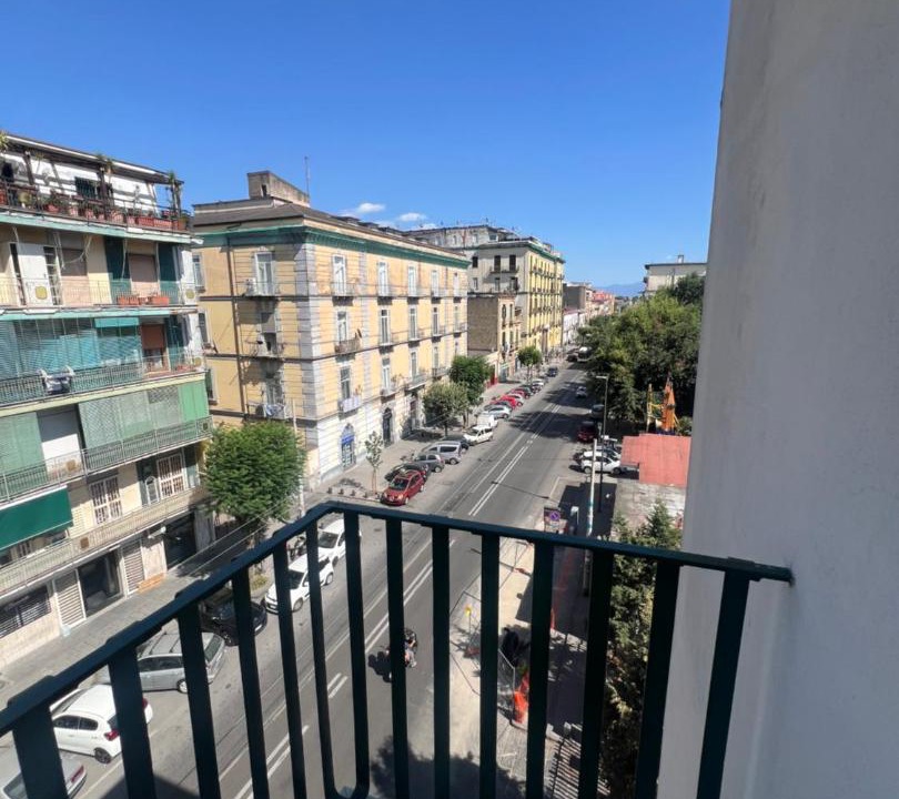 Photo of Others in Secondigliano