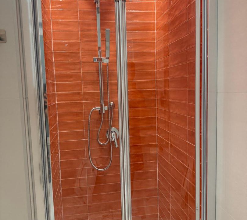 Photo of Bathroom in Badolato