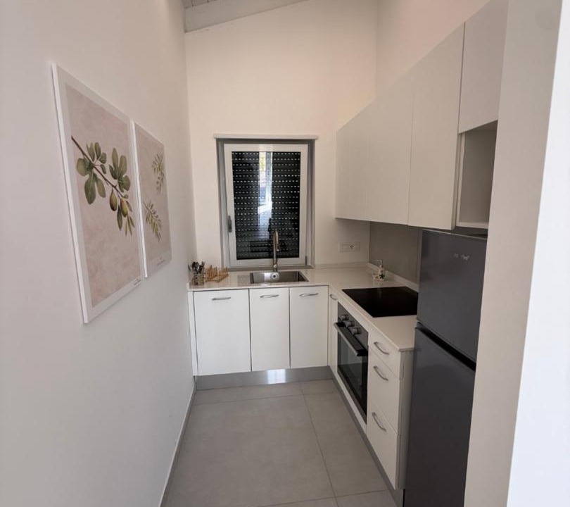 Photo of Kitchen in Badolato