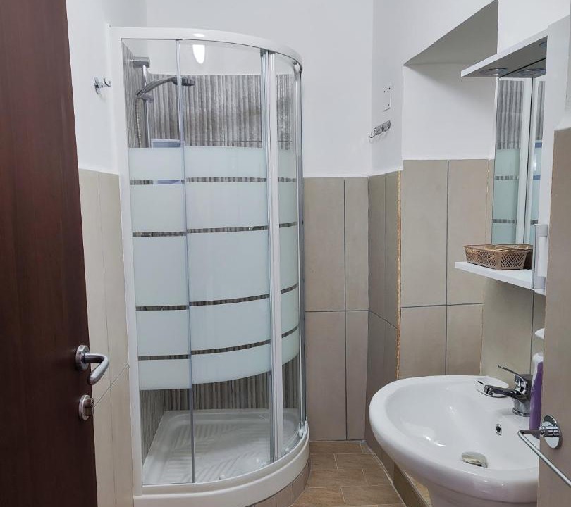 Photo of Bathroom in Laureana Cilento