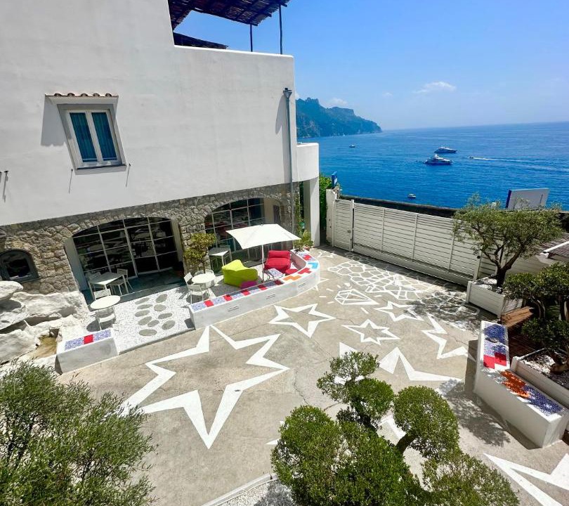 Photo of Others in Ravello