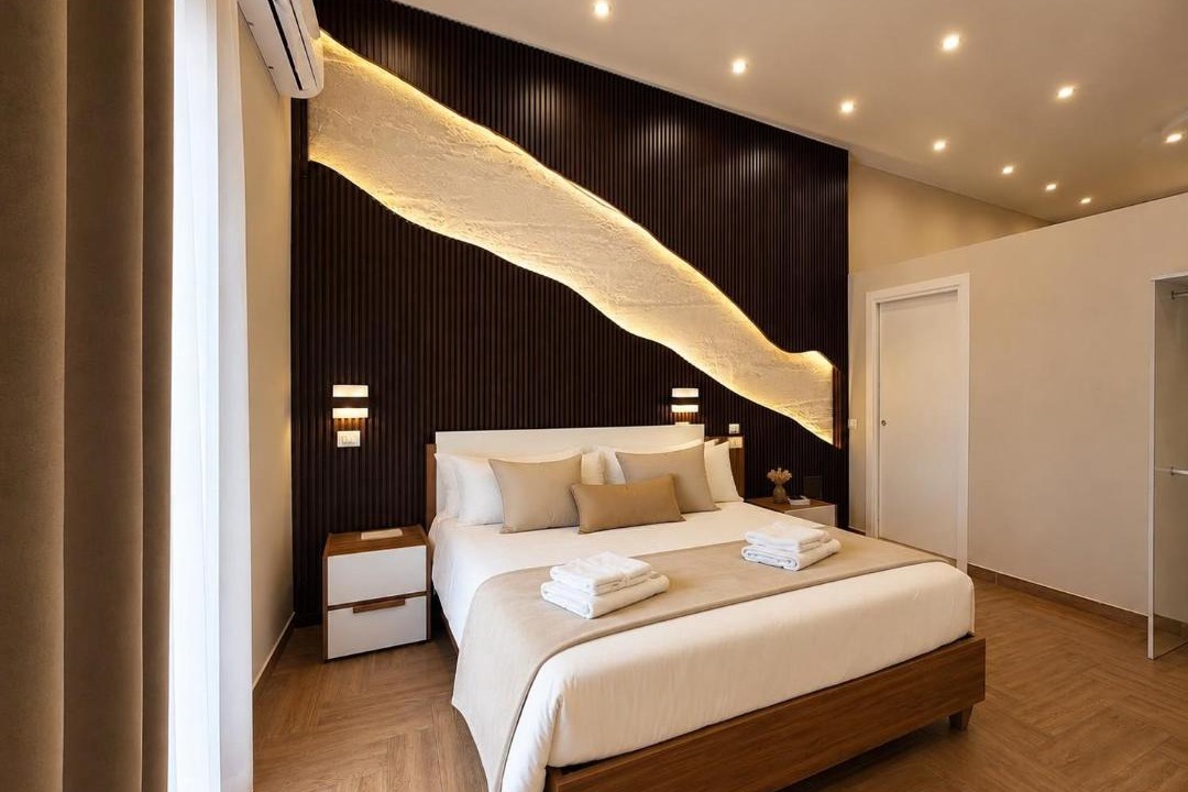 Photo of Bedroom in Vasto