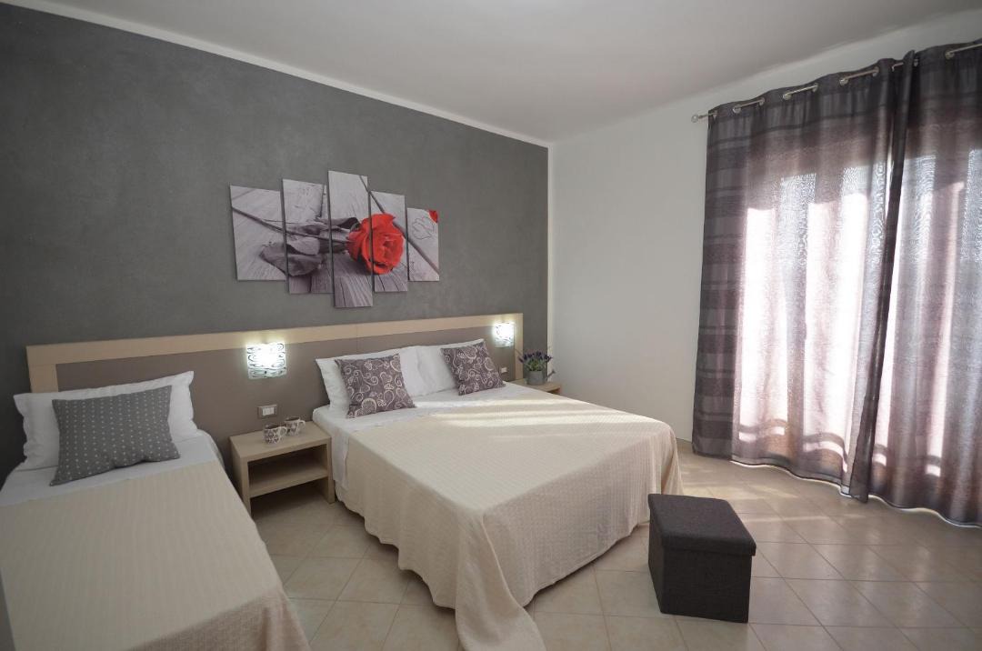 Photo of Bedroom in San Leonardo