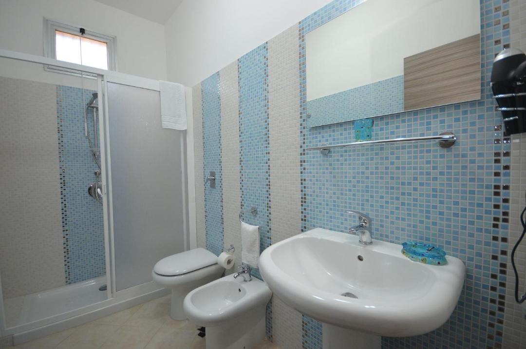 Photo of Bathroom in San Leonardo