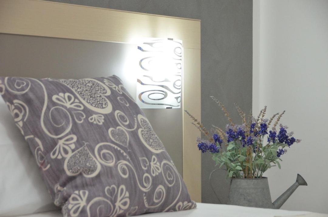 Photo of Bedroom in San Leonardo