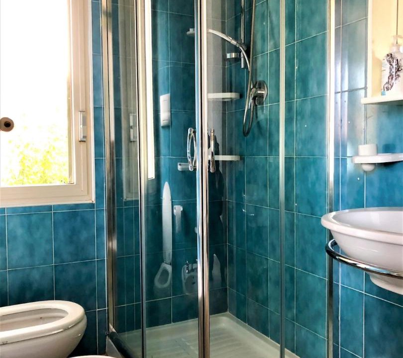 Photo of Bathroom in Mazzaforno