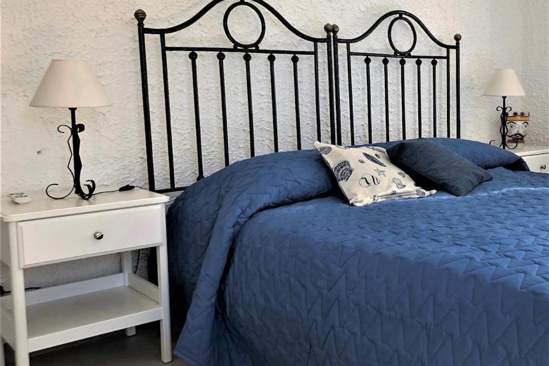 Photo of Bedroom in Mazzaforno