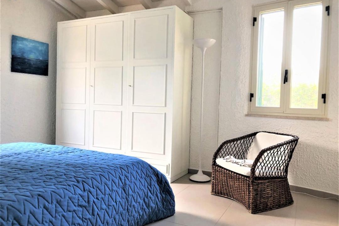 Photo of Bedroom in Mazzaforno