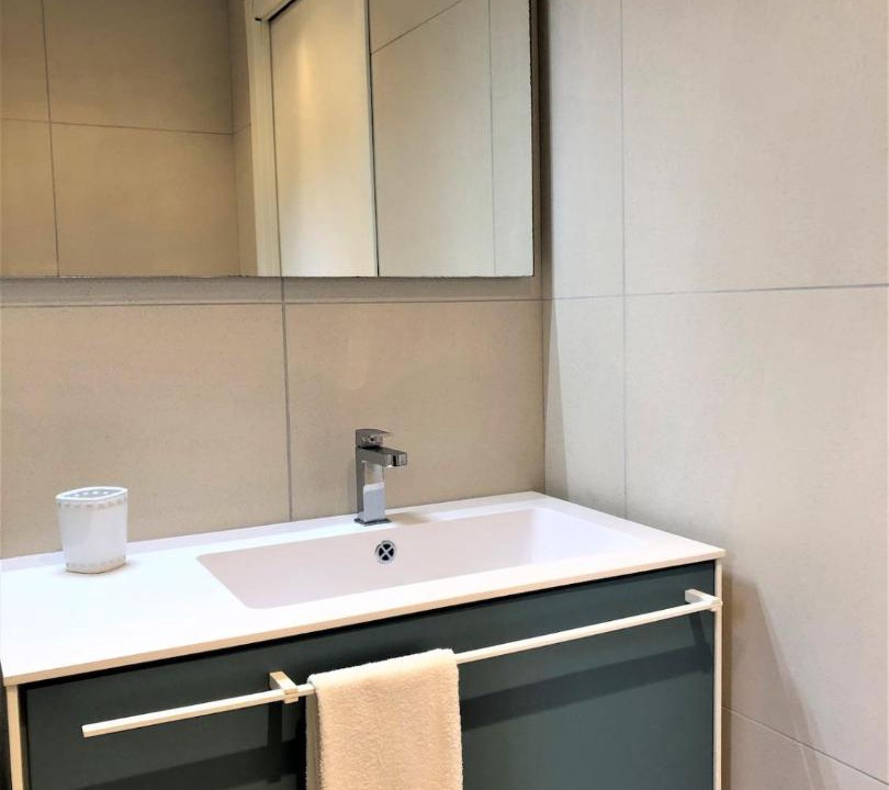 Photo of Bathroom in Mazzaforno